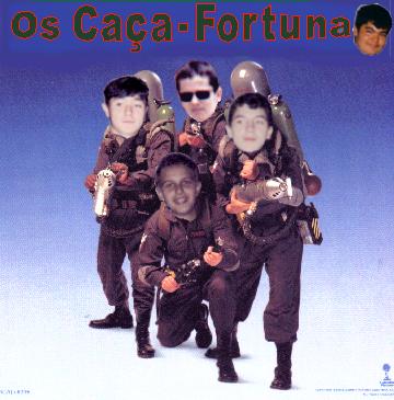No faam isso em casa crianas! Isso  trabalho pra profissionais!