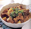 [Curry Chicken]