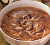 [Hot and Sour Soup]
