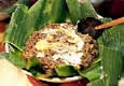 [Laing (Taro Leaves in Coconut Milk)]