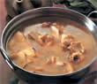 [Sesame Chicken Soup]