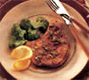 [Sweet and Sour Pork Chop]