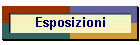 Esposizioni