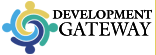 Link to Development Gateway portal
