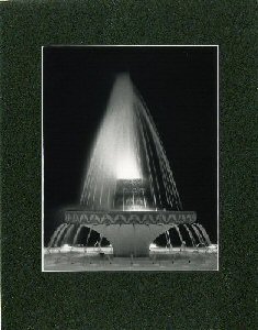 picture of fountain