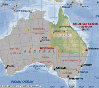 OK, so this is the land of Oz