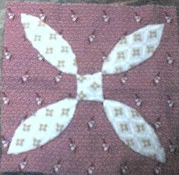 B11 Melissa's Cross