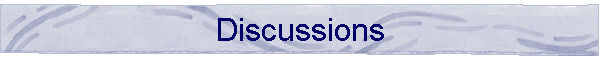 Discussions