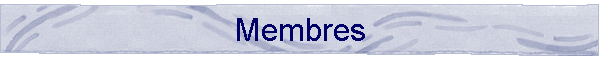 Membres