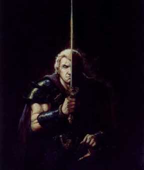 Aragorn