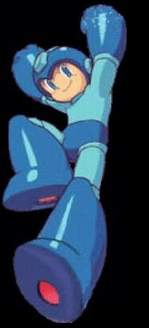 ROCKMAN