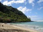 Ke'e Beach, Kauai