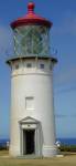 Lighthouse at Sanctuary