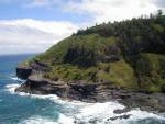 Protected nesting sites.