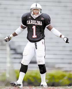 Antione Nesmith