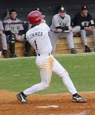 #1 Chris Plummer
