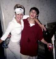 Carrie & Jay
