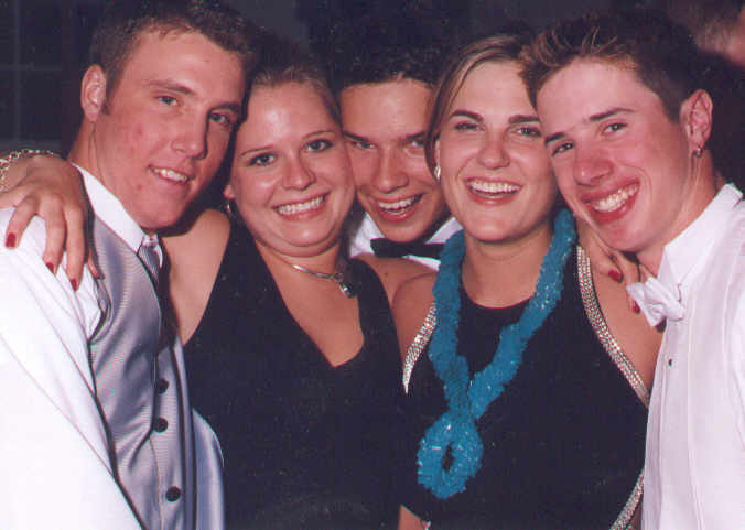 Rabbit, Amanda, Snead, Maribeth, Devers