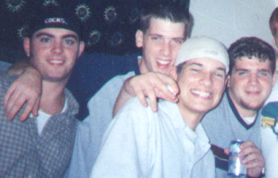 Schaefer, Pat, Snead, Bobertz