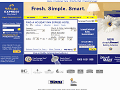 Holiday Inn Express Hotels - Reservations