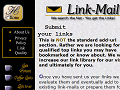 Link-Mail: Submit your Links and Bookmarks