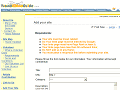 Link Exchange with Travel China Guide