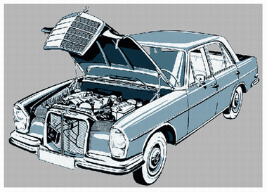 Niemoller mercedes best sale benz parts