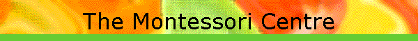 The Montessori Centre