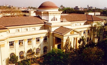 VJTI