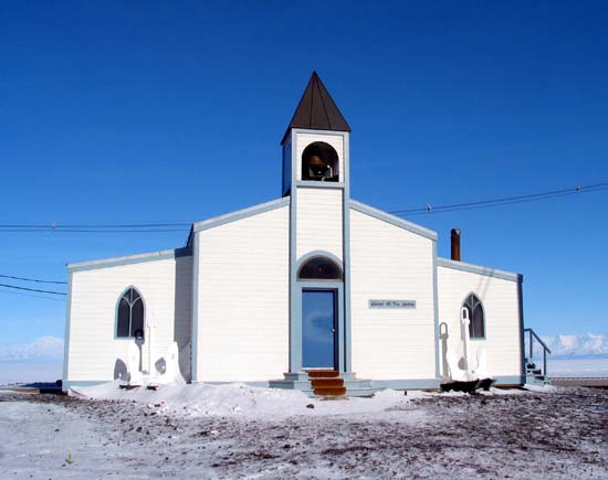 Chapel