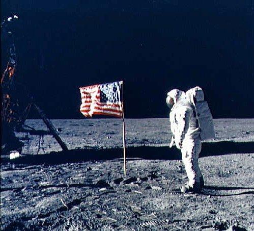 July 20th 1969