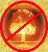 Nuclear test ban treaty -No Nukes!