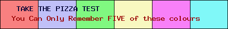 memory loss test