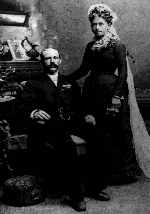 Jacob and Julia