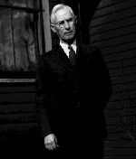 Uncle Ivar Christiansen