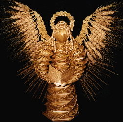 Singing Angel