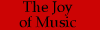 joy of music