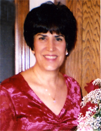 Judy Laird