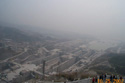 3 Gorges Dam Construction
