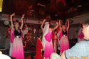 Welcoming Performance