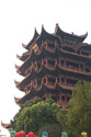 Yellow Crane Tower