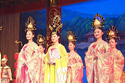 Tang Dance