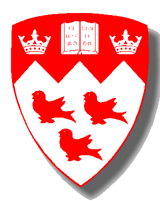 McGill Shield