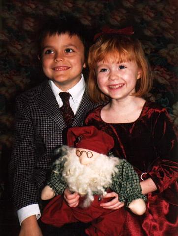 jonathan chelsea christmas 2001