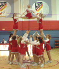 Split Pyramid