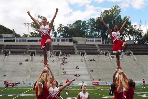 Home Opener 2003