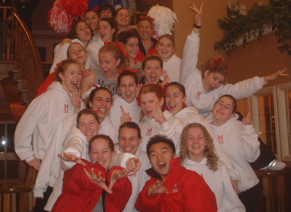 PCA Nationals 2002