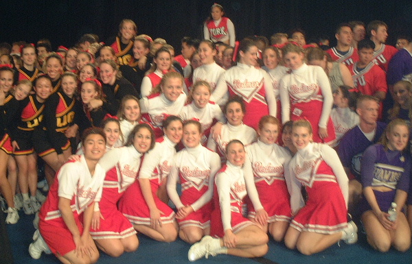 PCA Nationals 2002