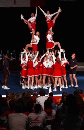PCA Nationals 2002