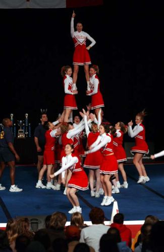 PCA Nationals 2002